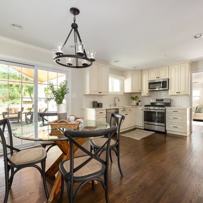 4601 General Pershing Drive, Charlotte, NC