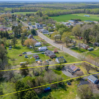 2667 White Chapel Road, Lively, VA