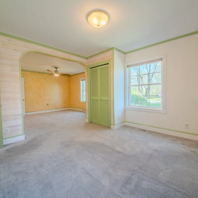 2667 White Chapel Road, Lively, VA