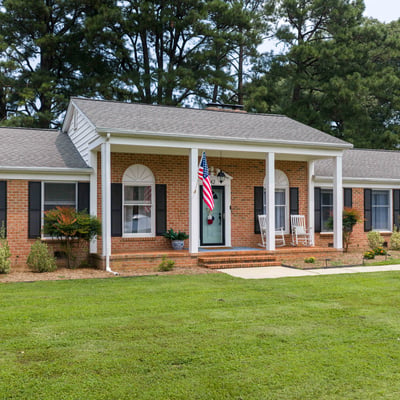 42 Venable Dr, Kilmarnock, VA