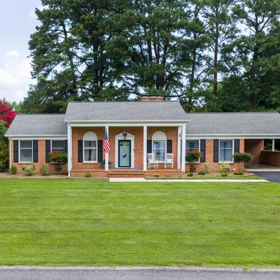 42 Venable Dr, Kilmarnock, VA