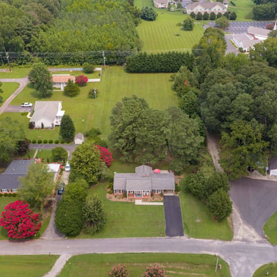 42 Venable Dr, Kilmarnock, VA
