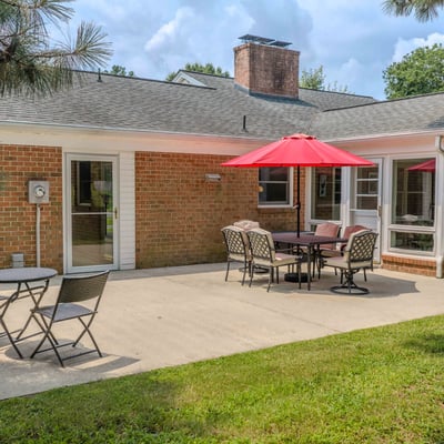 42 Venable Dr, Kilmarnock, VA