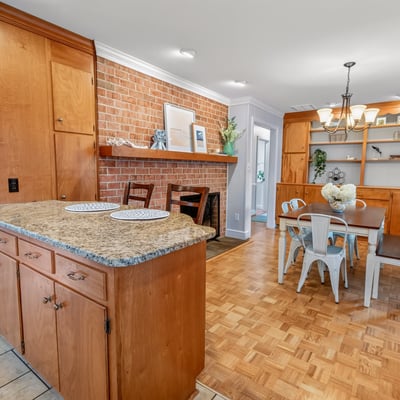 42 Venable Dr, Kilmarnock, VA