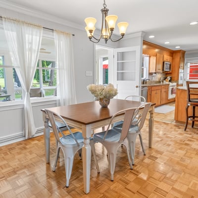 42 Venable Dr, Kilmarnock, VA