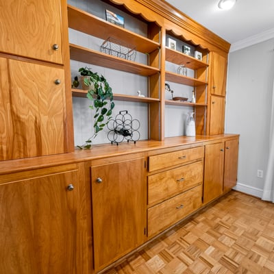 42 Venable Dr, Kilmarnock, VA