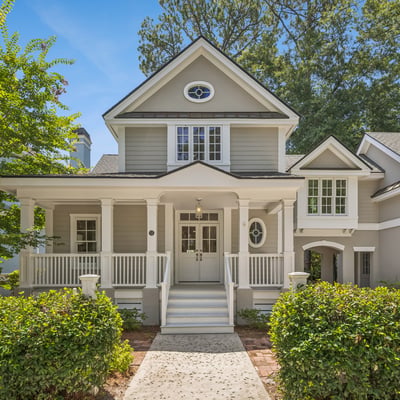 55 Crosstree Drive, Hilton Head Island, SC