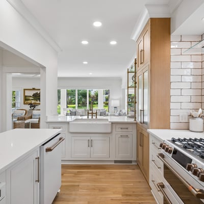 55 Crosstree Drive, Hilton Head Island, SC