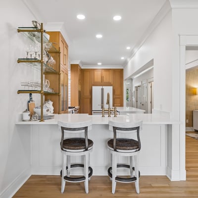 55 Crosstree Drive, Hilton Head Island, SC