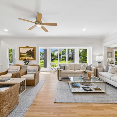 55 Crosstree Drive, Hilton Head Island, SC