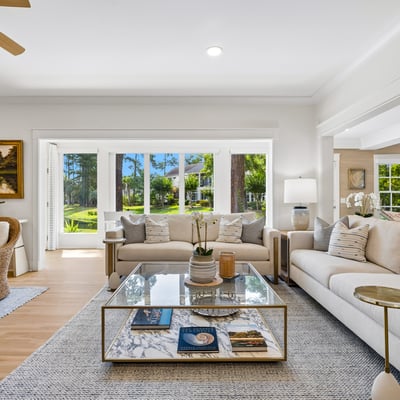 55 Crosstree Drive, Hilton Head Island, SC