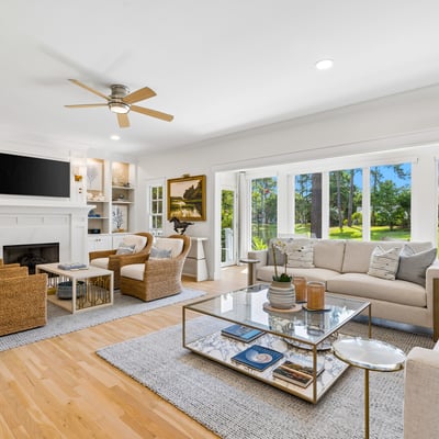55 Crosstree Drive, Hilton Head Island, SC