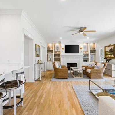 55 Crosstree Drive, Hilton Head Island, SC