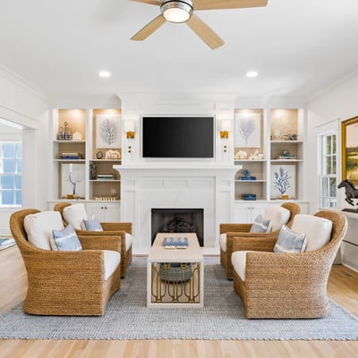 55 Crosstree Drive, Hilton Head Island, SC