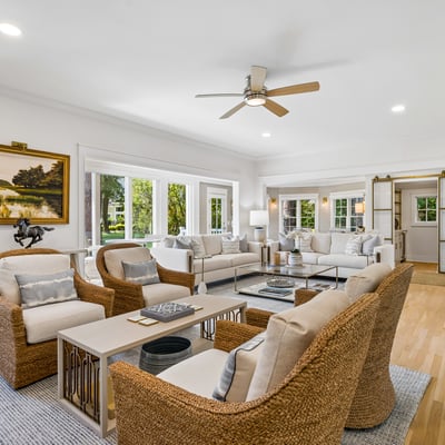 55 Crosstree Drive, Hilton Head Island, SC