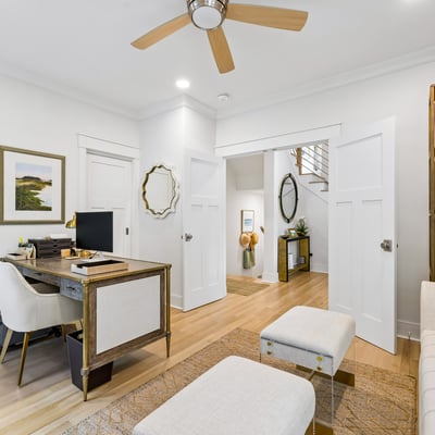 55 Crosstree Drive, Hilton Head Island, SC