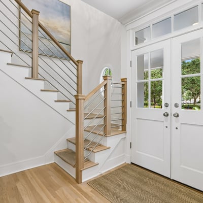 55 Crosstree Drive, Hilton Head Island, SC