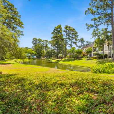 55 Crosstree Drive, Hilton Head Island, SC