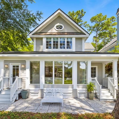 55 Crosstree Drive, Hilton Head Island, SC