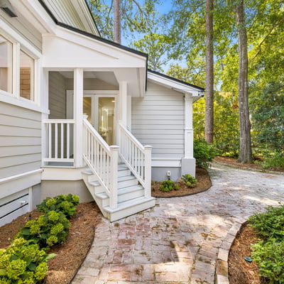 55 Crosstree Drive, Hilton Head Island, SC
