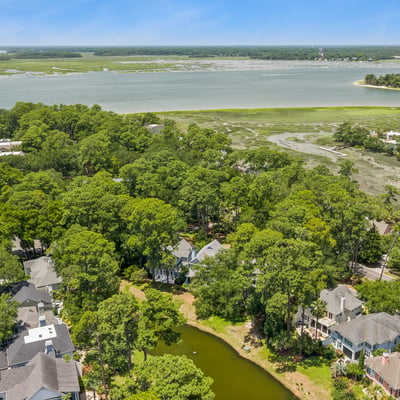 55 Crosstree Drive, Hilton Head Island, SC