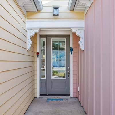 1156 Parrot Avenue, Hardeeville, SC