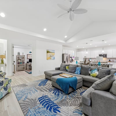 1156 Parrot Avenue, Hardeeville, SC