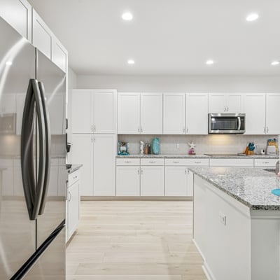 1156 Parrot Avenue, Hardeeville, SC