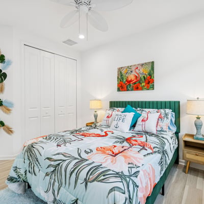 1156 Parrot Avenue, Hardeeville, SC