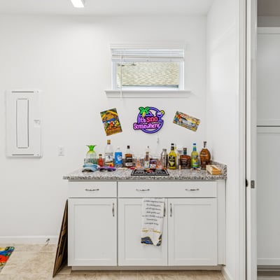 1156 Parrot Avenue, Hardeeville, SC