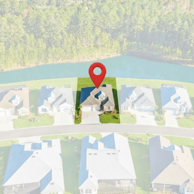 1156 Parrot Avenue, Hardeeville, SC