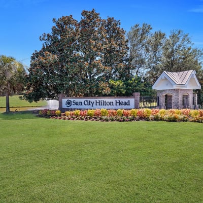 238 Colonel Thomas Heyward Road, Bluffton, SC