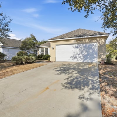 238 Colonel Thomas Heyward Road, Bluffton, SC