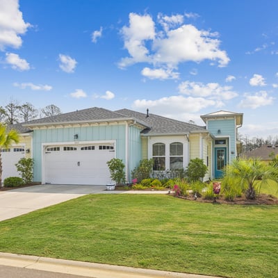 2013 Shoreside Drive, Hardeeville, SC