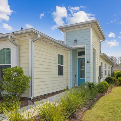 2013 Shoreside Drive, Hardeeville, SC