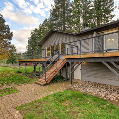 37902 SE Porter Road, Estacada, OR