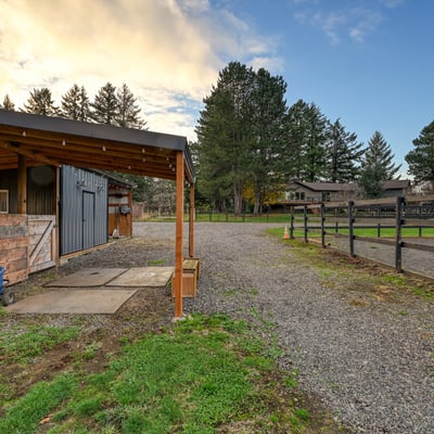 37902 SE Porter Road, Estacada, OR