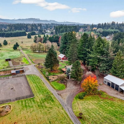 37902 SE Porter Road, Estacada, OR