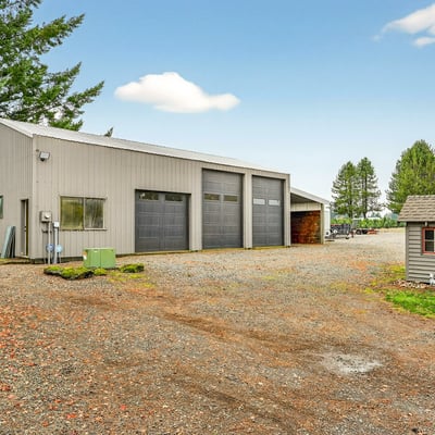 37902 SE Porter Road, Estacada, OR