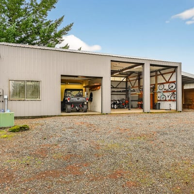 37902 SE Porter Road, Estacada, OR