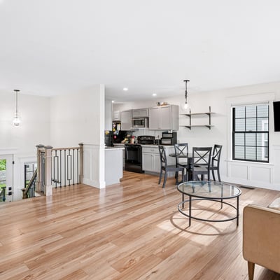 601 4th Avenue, Oregon City, OR