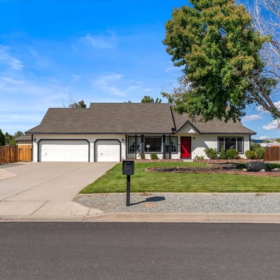 335 Cortez Court, Spanish Springs, NV