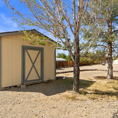 335 Cortez Court, Spanish Springs, NV