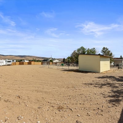 335 Cortez Court, Spanish Springs, NV