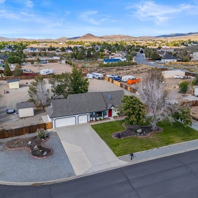 335 Cortez Court, Spanish Springs, NV