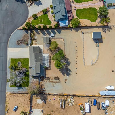 335 Cortez Court, Spanish Springs, NV