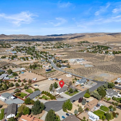 335 Cortez Court, Spanish Springs, NV