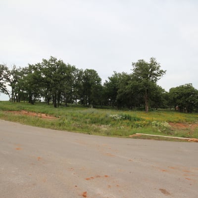 Corner Lot 48