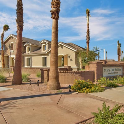 1490 W. Smoke Tree Avenue, Queen Creek, AZ