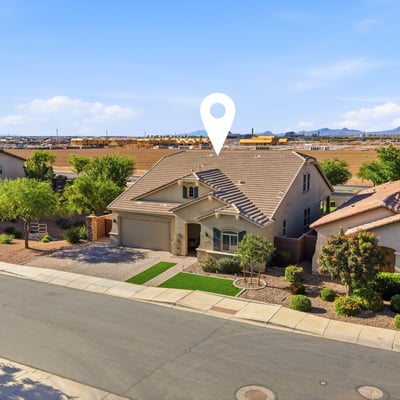 1246 W Spine Tree Ave, Queen Creek, AZ
